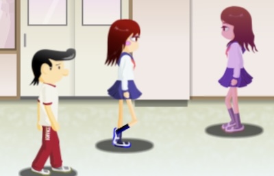 Romance Academy