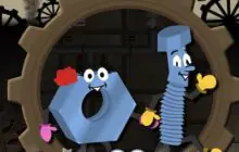 Screwy Adventures
