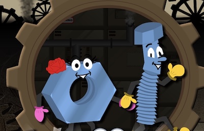 Screwy Adventures