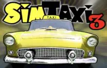 Sim Taxi 3