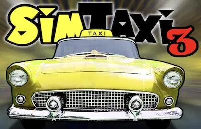 Sim Taxi 3