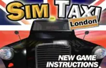 Sim Taxi London