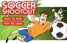 Soccer Shootout