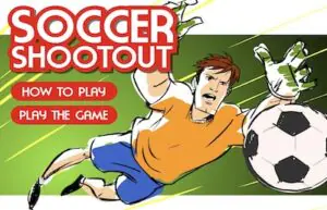 Soccer Shootout