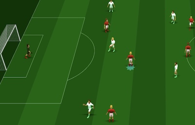 Soccer-Skills-Euro-Cup
