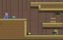 Temple of Boom