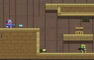 Temple of Boom