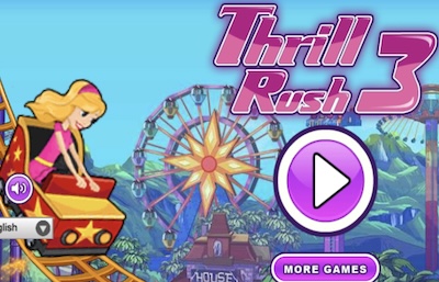 Thrill Rush 3
