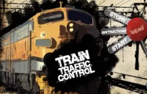 Train Traffic Control