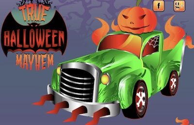 True Halloween Mayhem