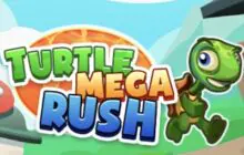 Turtle Mega Rush