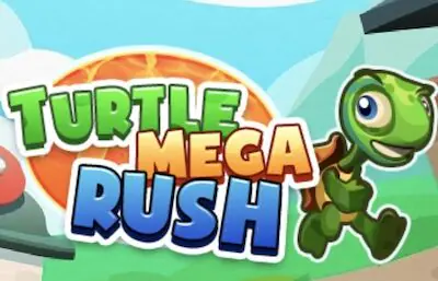 Turtle Mega Rush
