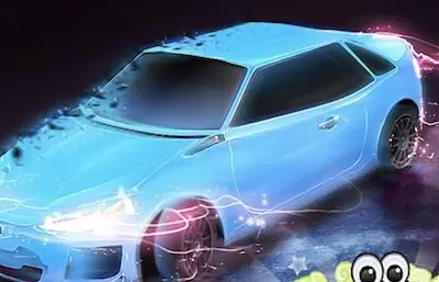 v8-drift