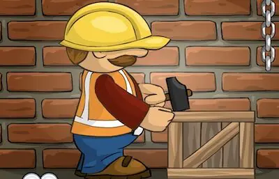 Woodwork Builder