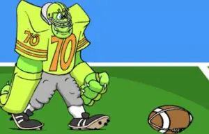 Field Goal | Online Game