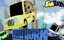 Sim Taxi | New York