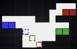 Blockage 2