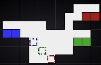Blockage 2