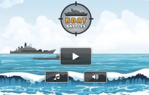 Boat Battles