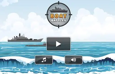 Boat Battles
