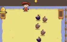 Chicky Farm