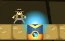 Crypt Raider
