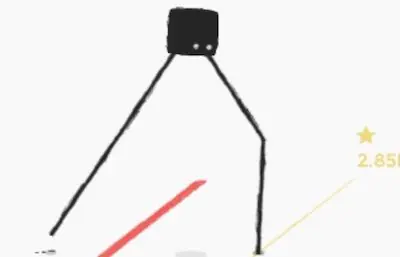 Daddy Long Legs
