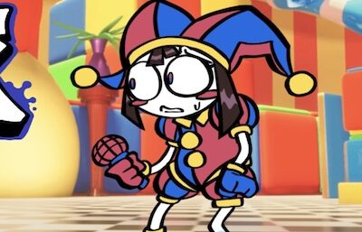 FNF' Amazing Digital Funkin