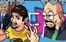 FNF' - Attack Of The Mr Beast