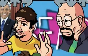 FNF' - Attack Of The Mr Beast