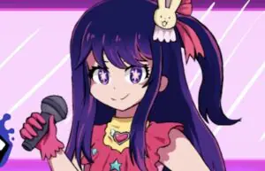FNF' - Oshi No Ko