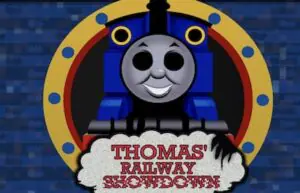 FNF' Thomas' Railway Showdown