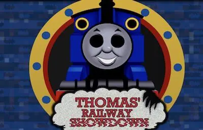 FNF' Thomas' Railway Showdown