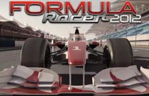 Formula Racer 2012