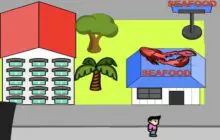 Frank’s Adventure