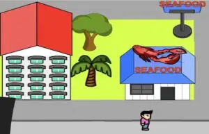 Frank’s Adventure