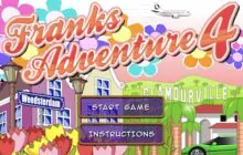 Frank's Adventures 4