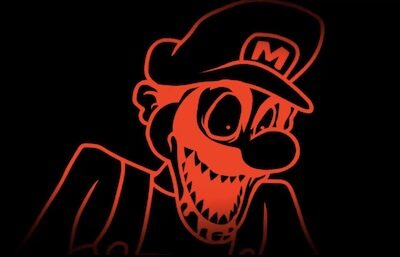 Friday Night Funkin | Mario Madness