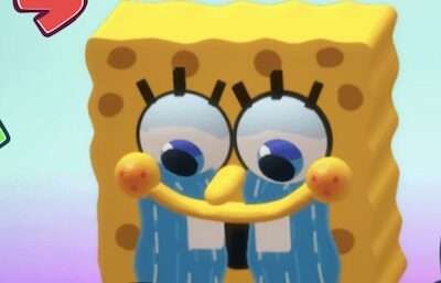 Friday Night Funkin Vs SpongeBob Parodies