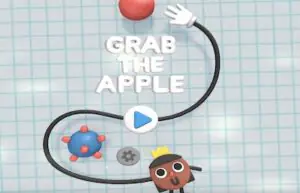 Grab the Apple