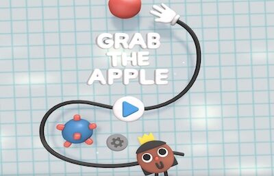 Grab the Apple