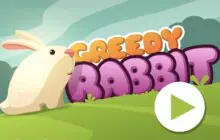 Greedy Rabbit