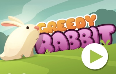 Greedy Rabbit