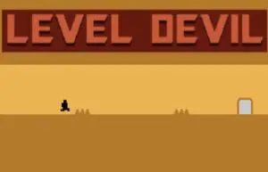 Level Devil