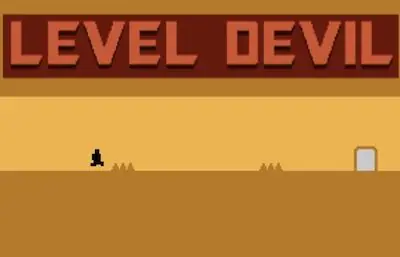Level Devil