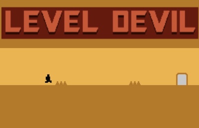Level Devil