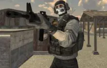 Masked Forces | Crazy Mode