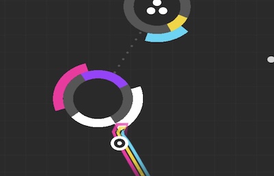 One More Dash