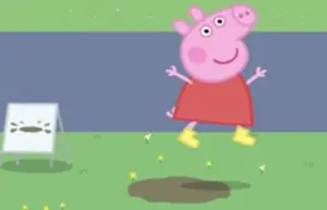 Peppa Pig | Muddy Muddles