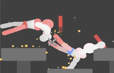 Ragdoll Hit